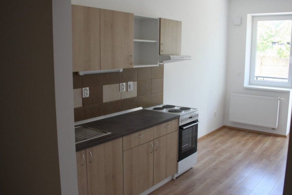 Ilustračný obrázok k článku Prestavali 17 rokov opustenú budovu: Vznikli v nej nové nájomné byty