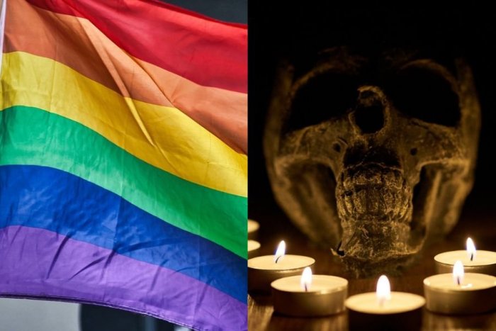 Ilustračný obrázok k článku LGBTI prirovnali k satanizmu: KRESŤANSKÉ gymnázium kritizujú pre kontroverzný školský poriadok