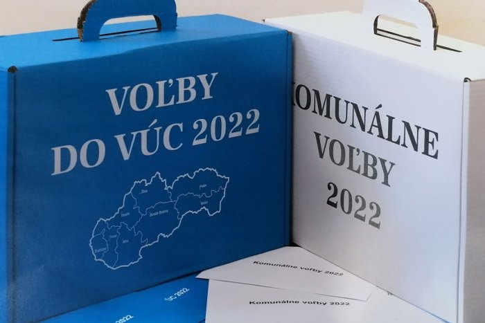 Ilustračný obrázok k článku Kto sa o hlasy už neuchádza? Krajské voľby v Prešovskom kraji majú o 2 kandidátov MENEJ