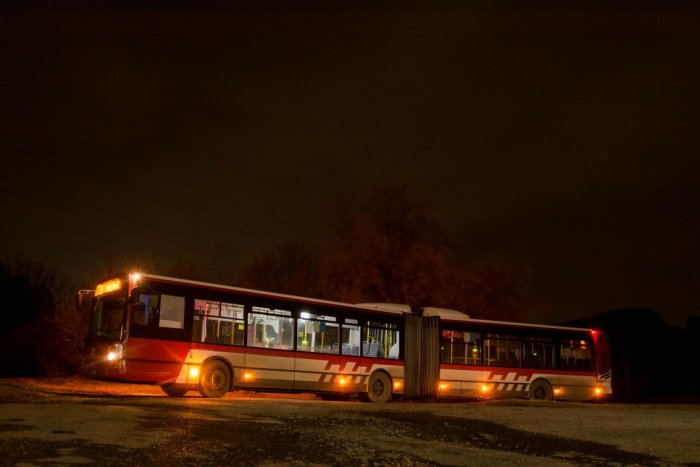 Ilustračný obrázok k článku MHD v Prešove bude počas dušičkového obdobia posilnená: Jazdiť bude aj linka X