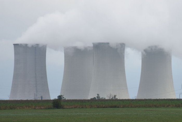 Ilustračný obrázok k článku Areálom jadrovej elektrárne zaznejú sirény: V Bohuniciach prebehne veľké cvičenie