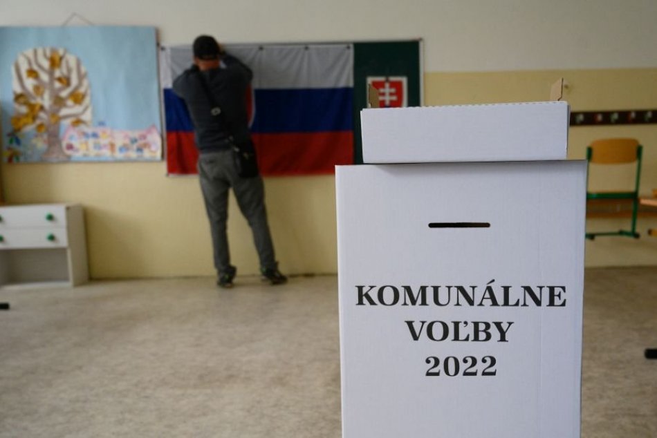 Ilustračný obrázok k článku Ako dopadli voľby? Poznáme VÝSLEDKY vo všetkých mestách Prešovského kraja