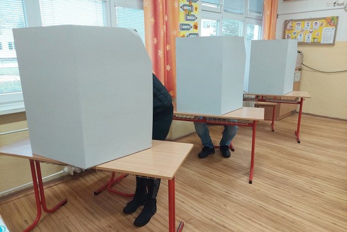 Ilustračný obrázok k článku Bystrica zverejnila ČÍSLA pred voľbami: S preukazom a poštou chcú hlasovať TISÍCE ľudí