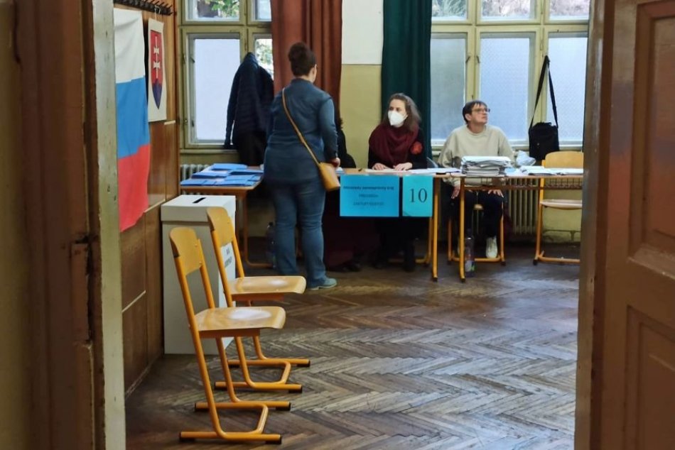 Ilustračný obrázok k článku Volebné zaujímavosti z Nitrianskeho kraja: V jednej obci nechce byť starostom NIKTO!