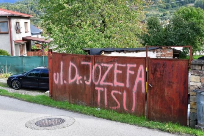 Ilustračný obrázok k článku POZNÁME výsledky referenda o premenovaní ulice Jozefa Tisu: Ako DOPADLO?