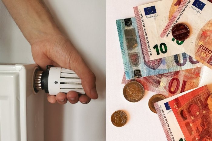 Ilustračný obrázok k článku Dočkajú sa Slováci pomoci s cenami energií? Vláda predstaví konkrétne KROKY