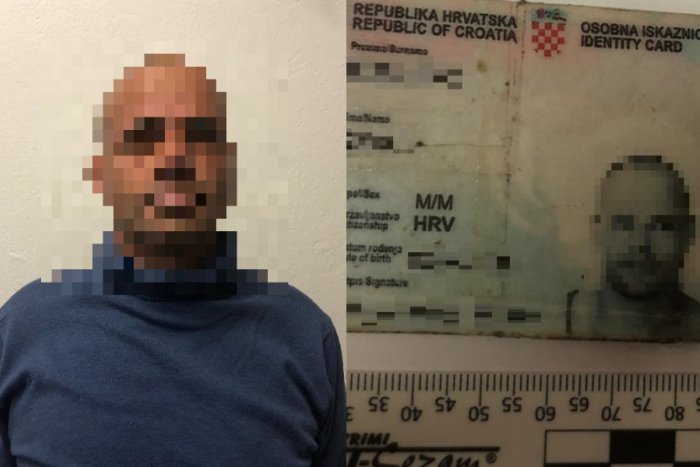 Ilustračný obrázok k článku Chytili medzinárodne hľadaného muža: Osudnou sa mu stala krádež za necelých päť eur