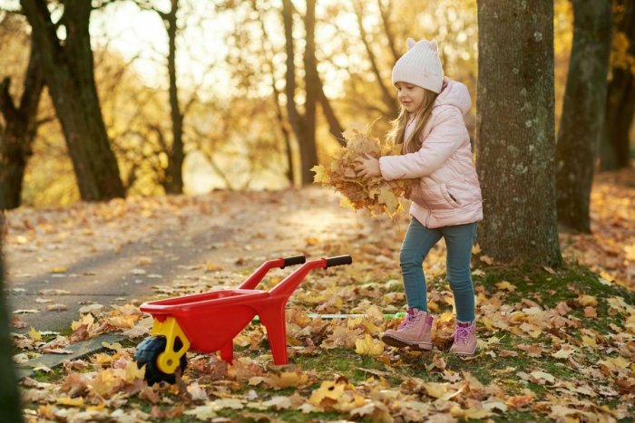 Ilustračný obrázok k článku Topánky pre najmenších: Aké im vybrať na jeseň?