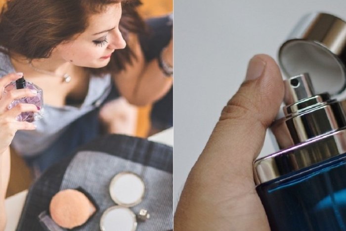 Ilustračný obrázok k článku Na trhu sa objavujú aj falzifikáty voňaviek: Ako rozlíšiť FAKE parfum od originálu?