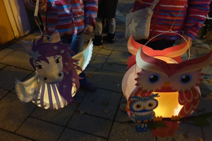 Ilustračný obrázok k článku Na Margarétke sa bude hľadať POKLAD: Užite si lákavý lampiónový pochod