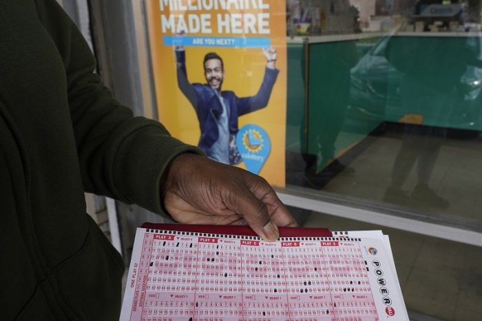 Ilustračný obrázok k článku MEGA šťastie! V americkej lotérii Powerball padla výhra za vyše 1,3 MILIARDY dolárov