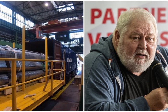 Ilustračný obrázok k článku Soták spravil na naše pomery niečo NEZVYČAJNÉ: Zamestnancom dá TISÍC eur a zdvihol platy!