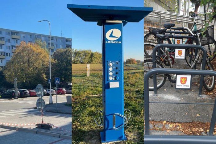 Ilustračný obrázok k článku Ďalšie inteligentné mesto? Na skok od Nitry pripravujú ambiciózny projekt