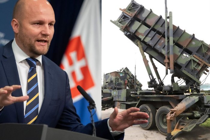 Ilustračný obrázok k článku Naď prezradil NOVINKU: Slovensko má posilniť ďalší systém protivzdušnej obrany