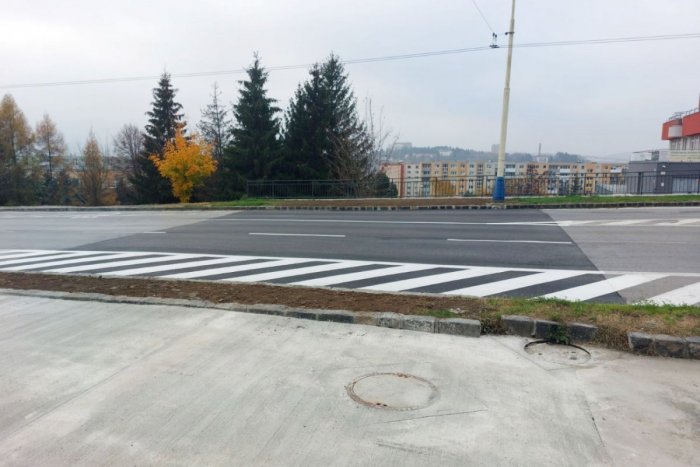 Ilustračný obrázok k článku V Prešove už ukončili rekonštrukciu na Sekčovskej ulici: Jedno obmedzenie však ešte trvá