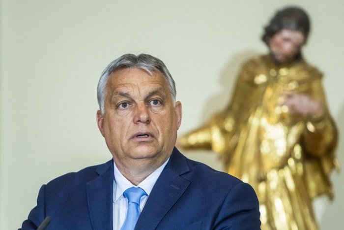 Ilustračný obrázok k článku Do Košíc príde Orbán i ďalší premiéri V4: O čom bude ich stretnutie?