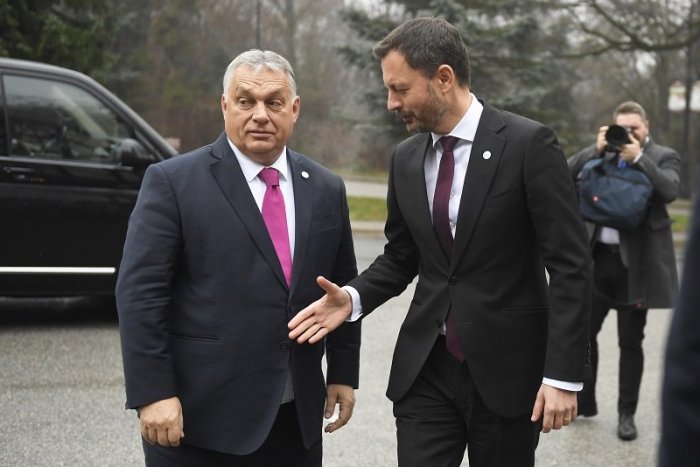 Ilustračný obrázok k článku SVET O SLOVENSKU: Neskutočná drzosť! Pobúrené krajiny čakajú na Orbánovo ospravedlnenie