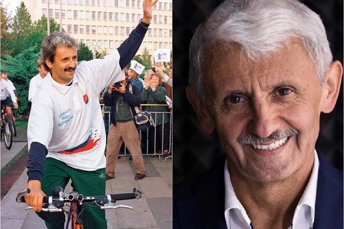 Ilustračný obrázok k článku Vracia sa Dzurinda do vysokej politiky? Na stole je jeho NOVÝ PROJEKT