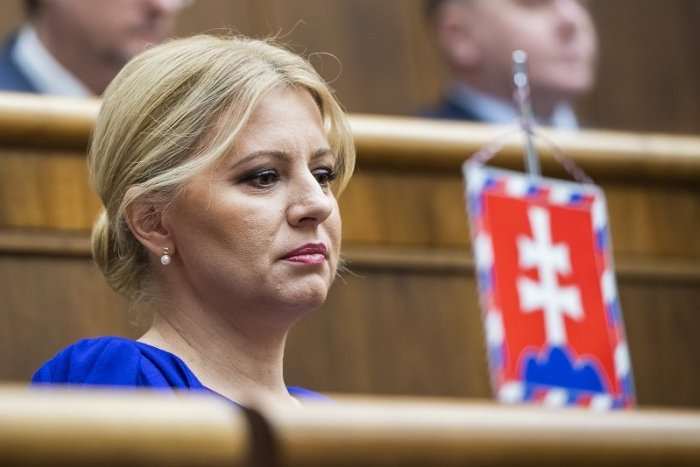 Ilustračný obrázok k článku Bude Zuzana Čaputová opäť kandidovať na prezidentku? Teraz rieši vyhrážky SMRŤOU!