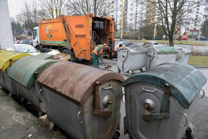 Ilustračný obrázok k článku Zvolenčania, pripravte sa na nepríjemnosť: Mesto zvýšilo poplatok za odpad