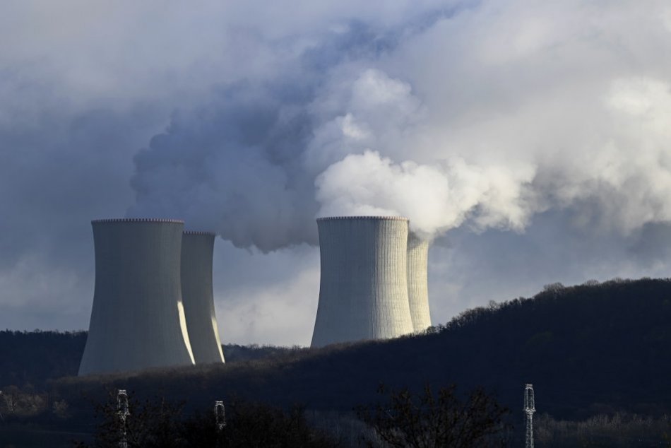 Ilustračný obrázok k článku Posun v Mochovciach: Tretí blok jadrovej elektrárne už ide na 75 percent