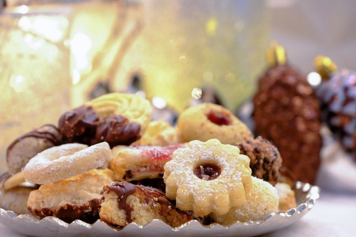 Ilustračný obrázok k článku Vianočné pečivo a zákusky budú drahšie: Cukrári museli zdvihnúť ceny