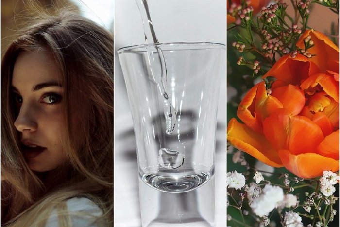 Ilustračný obrázok k článku VODKU nemusíte len piť: Stačí pár kvapiek pre krásne VLASY, čistú DOMÁCNOSŤ a pomáha i kvetom