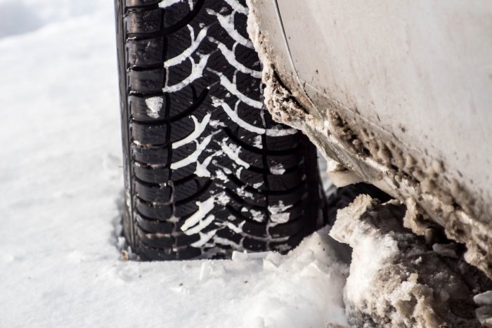 Illustrative image for the article OVERVIEW: Winter tires are DIFFERENT in every country, avoid problems!