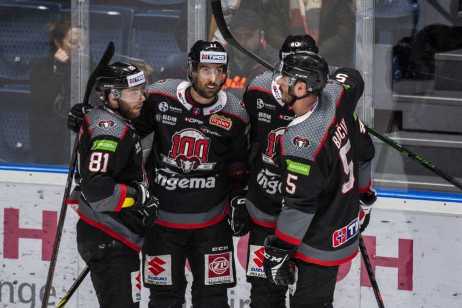 Ilustračný obrázok k článku Barani senzačne zdolali aj Slovan: Súperovi takmer nedovolili skórovať, FOTO