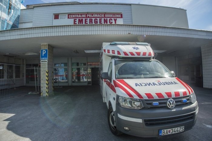 Ilustračný obrázok k článku Slovenské nemocnice PO NOVOM: Ministerstvo ozrejmilo, ako to bude fungovať