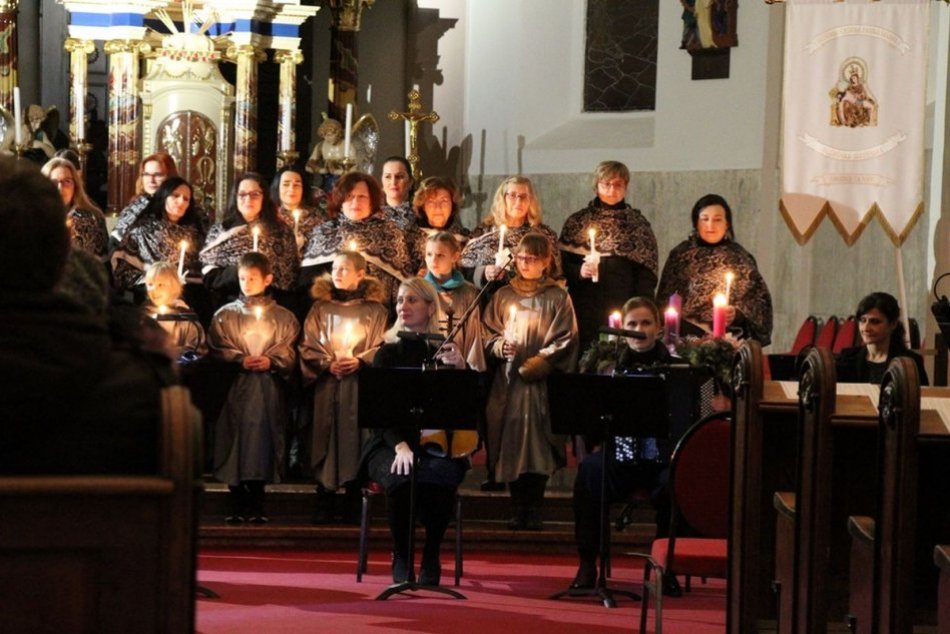 Ilustračný obrázok k článku V Prešove uvidíme špeciálny adventný koncert: Upriamuje pozornosť na predčasniatka