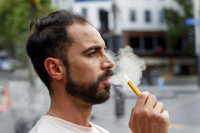 Ilustračný obrázok k článku Nový Zéland zavádza takmer úplný ZÁKAZ cigariet: Krajina chce zlozvyk nadobro vyhubiť