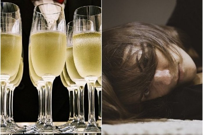 Ilustračný obrázok k článku Ako prežiť Silvester bez OPICE? Doprajte si PRÍRODNÉ liečivá! Tieto sú najlepšie