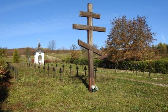 Ilustračný obrázok k článku CHAOS okolo kauzy cintorína v Ladomirovej: Najprv hoax, teraz sa bude VYŠETROVAŤ