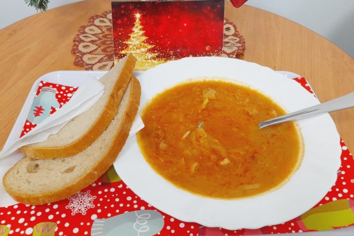 Ilustračný obrázok k článku Niektorí prežijú Vianoce v nemocnici: V Zlatých Moravciach im pripravia SVIATOČNÉ menu