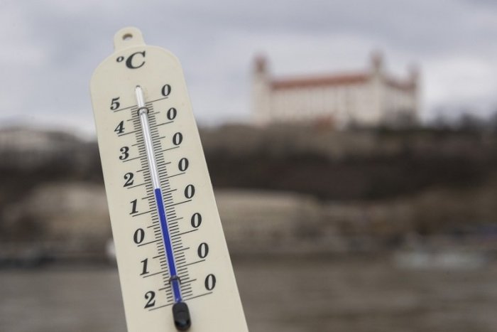 Ilustračný obrázok k článku Na Slovensku padajú teplotné REKORDY: Tak teplé Vianoce neboli už minimálne 50 rokov