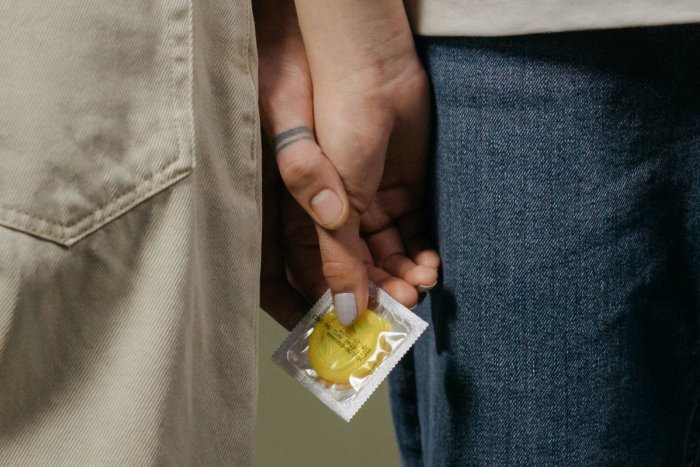 Ilustračný obrázok k článku PREVRATNÉ opatrenie európskej krajiny: Všetci ľudia do 25 rokov majú kondómy ZADARMO!