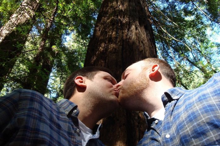 Ilustračný obrázok k článku Homosexuálne páry majú smolu: Poslanci ODMIETLI zavedenie inštitútu životného partnerstva