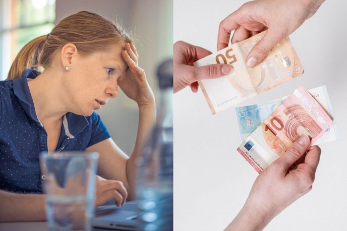 Ilustračný obrázok k článku Slováci môžu očakávať RAST splátok hypoték: KOĽKO eur mesačne si priplatia?