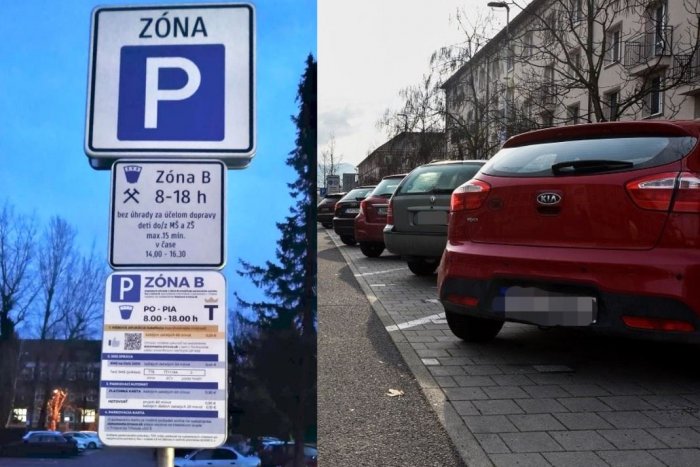 Ilustračný obrázok k článku Trnava má ďalšie SPOPLATNENÉ parkovisko: Výnimku majú rodičia školákov