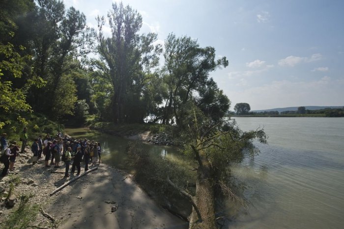 Ilustračný obrázok k článku Kraj podporuje vznik Národného parku Podunajsko: Obciam však CHÝBAJÚ informácie