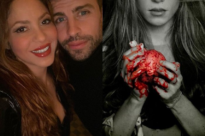 Ilustračný obrázok k článku Shakira vyklopila, čo usvedčilo jej manžela z NEVERY: Extrémne bizarné ZISTENIE bude bolieť dlho