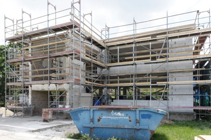 Ilustračný obrázok k článku Projekt za vyše MILIÓN eur: Jednu z nitrianskych škôl čaká veľká rekonštrukcia