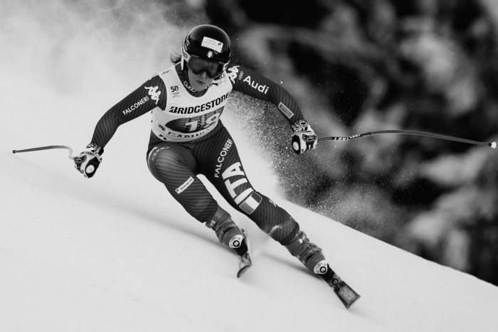 Ilustračný obrázok k článku Svet lyžovania je v slzách: Strieborná medailistka z MS podľahla RAKOVINE!