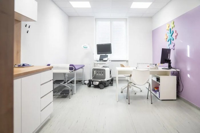 Ilustračný obrázok k článku Kraj bojuje s nedostatkom špecialistov: V Trnave otvoril novú kardiologickú ambulanciu