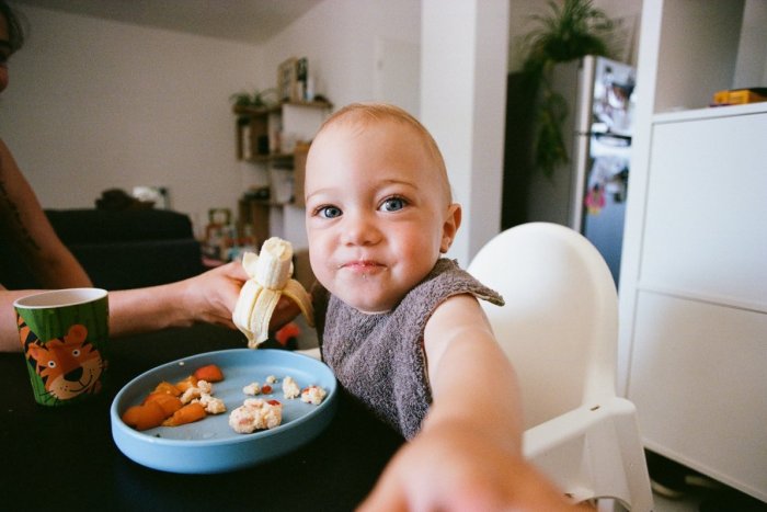 Ilustračný obrázok k článku Koniec plaču? FUNGUJÚCI návod, ako presvedčiť deti na nové jedlá a zjesť ČOKOĽVEK