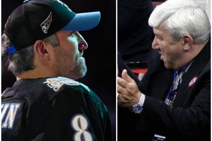 Ilustračný obrázok k článku Rus Ovečkin dal hokej BOKOM a oznámil tú najhoršiu správu: Môj otec zomrel