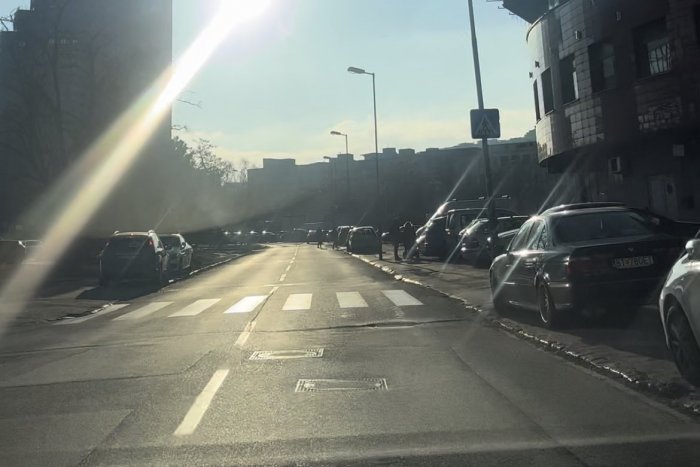 Ilustračný obrázok k článku ŠIALENEC za volantom: POZRITE sa, nechýbalo veľa a mohla sa stať ďalšia TRAGÉDIA!