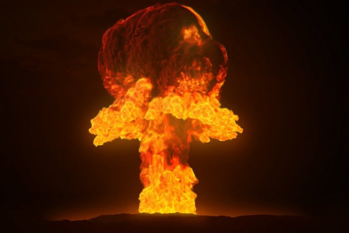 Ilustračný obrázok k článku Ako PREŽIŤ jadrový výbuch? TÝMTO miestam sa treba vyhnúť, tieto vám môžu zachrániť život!