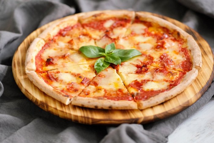 Ilustračný obrázok k článku 5 tipov na najlepšiu pizzu v Bratislave s donáškou až k vašim dverám